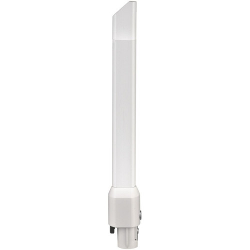Пылесос Polaris PVCSDC 3000 Wi-Fi IQ Home (белый)