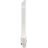 Пылесос Polaris PVCSDC 3000 Wi-Fi IQ Home (белый)