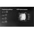 Пылесос Polaris PVCSDC 3000 Wi-Fi IQ Home (белый)