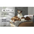 Пылесос Polaris PVCSDC 3000 Wi-Fi IQ Home (белый)