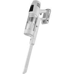 Пылесос Polaris PVCSDC 3000 Wi-Fi IQ Home (белый)