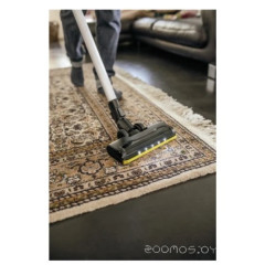 Пылесос Karcher VC 6 Cordless ourFamily Battery Plus 1.198-677.0
