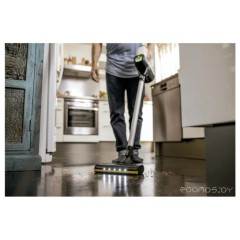 Пылесос Karcher VC 6 Cordless ourFamily Battery Plus 1.198-677.0