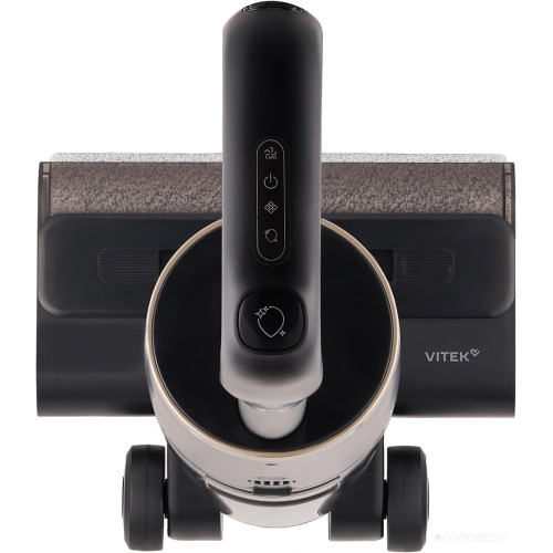 Вертикальный моющий пылесос Vitek VT-FW15PLUS