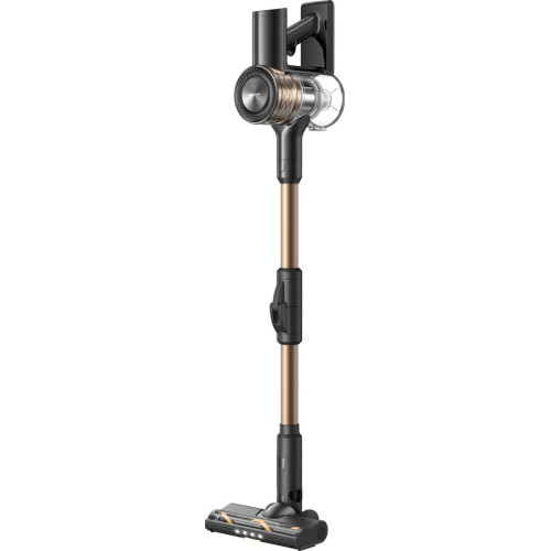 Пылесос Dreame R10s Lite Cordless Vacuum Cleaner VRV80A (черный, с евровилкой)