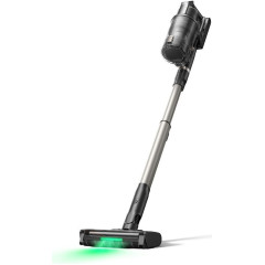 Пылесос Trouver Cordless Vacuum Cleaner G70 Detect V2515 (евровилка, черный)