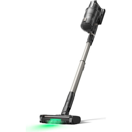 Пылесос Trouver Cordless Vacuum Cleaner G70 Detect V2515 (евровилка, черный)