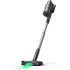Пылесос Trouver Cordless Vacuum Cleaner G70 Detect V2515 (евровилка, черный)