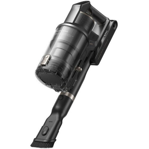 Пылесос Trouver Cordless Vacuum Cleaner G70 Detect V2515 (евровилка, черный)