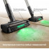 Пылесос Trouver Cordless Vacuum Cleaner G70 Detect V2515 (евровилка, черный)