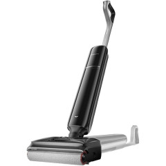 Вертикальный моющий пылесос Dreame G12 Pro Wet and Dry Vacuum HHR32A (евровилка, черный)