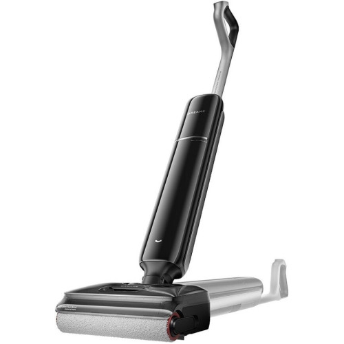 Вертикальный моющий пылесос Dreame G12 Pro Wet and Dry Vacuum HHR32A (евровилка, черный)