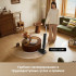 Вертикальный моющий пылесос Dreame G12 Pro Wet and Dry Vacuum HHR32A (евровилка, черный)