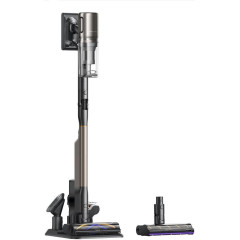 Пылесос Dreame Cordless Vacuum Cleaner Z40 TangleCut Flex VRV62F (евровилка, черный)
