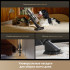Пылесос Dreame Cordless Vacuum Cleaner Z40 TangleCut Flex VRV62F (евровилка, черный)