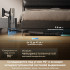 Пылесос Dreame Cordless Vacuum Cleaner Z40 TangleCut Flex VRV62F (евровилка, черный)