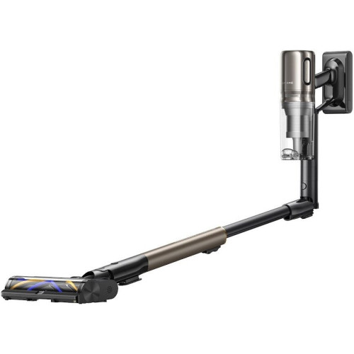 Пылесос Dreame Cordless Vacuum Cleaner Z40 TangleCut Flex VRV62F (евровилка, черный)