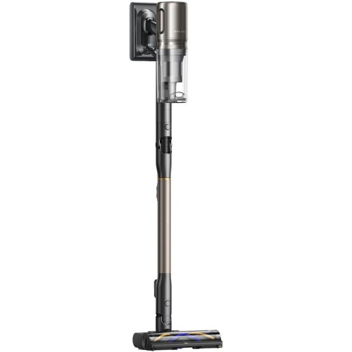 Пылесос Dreame Cordless Vacuum Cleaner Z40 TangleCut Flex VRV62F (евровилка, черный)