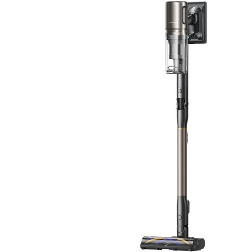 Пылесос Dreame Cordless Vacuum Cleaner Z40 TangleCut Flex VRV62F (евровилка, черный)