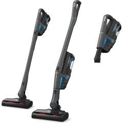 Пылесос Miele SMUL1 Triflex HX1 PowerLine (графитовый серый)