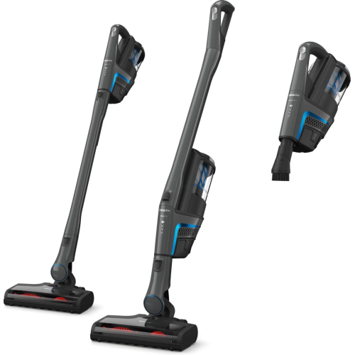 Пылесос Miele SMUL1 Triflex HX1 PowerLine (графитовый серый)