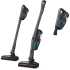 Пылесос Miele SMUL1 Triflex HX1 PowerLine (графитовый серый)