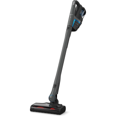 Пылесос Miele SMUL1 Triflex HX1 PowerLine (графитовый серый)
