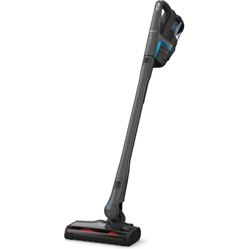 Пылесос Miele SMUL1 Triflex HX1 PowerLine (графитовый серый)