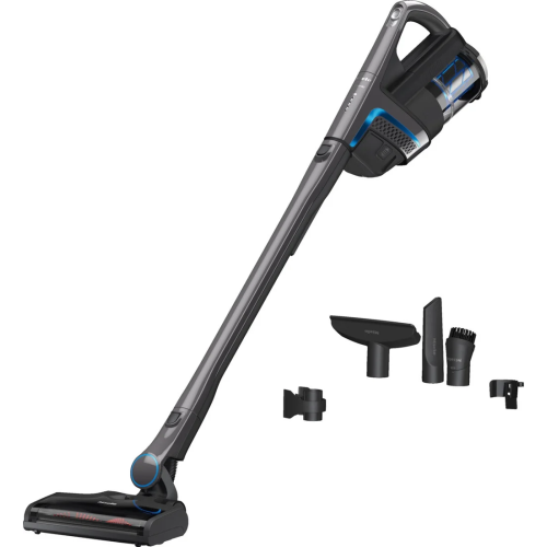Пылесос Miele SMUL1 Triflex HX1 PowerLine (графитовый серый)