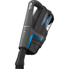Пылесос Miele SMUL1 Triflex HX1 PowerLine (графитовый серый)