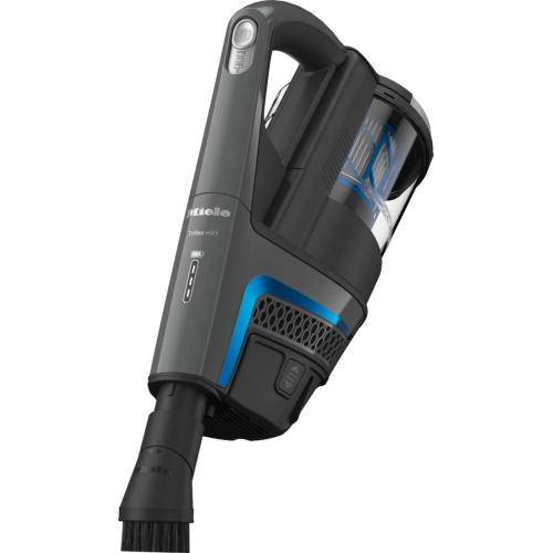 Пылесос Miele SMUL1 Triflex HX1 PowerLine (графитовый серый)