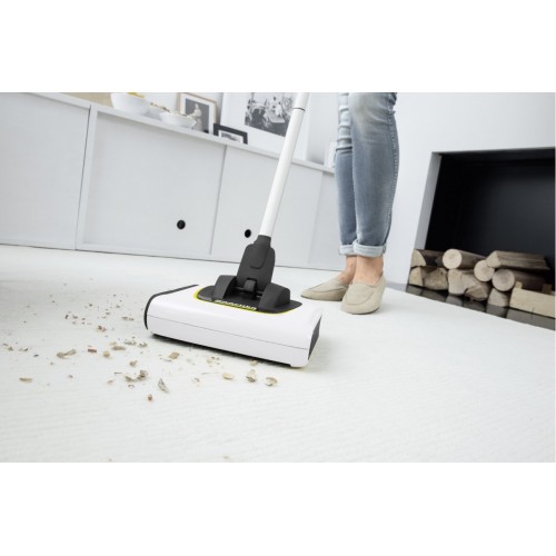 Электровеник Karcher KB 5 Premium