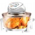 Аэрогриль CENTEK CT-1456 (White)