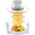 Аэрогриль CENTEK CT-1456 (White)