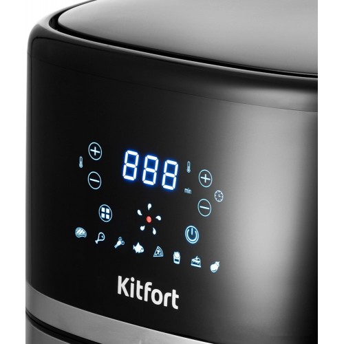 Аэрогриль Kitfort KT-2221