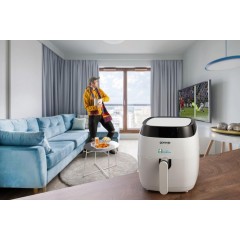 Аэрогриль Gorenje AF1409DW