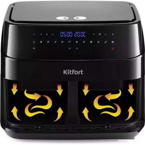 Аэрогриль Kitfort KT-2250