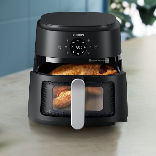 Аэрогриль Philips NA231/00