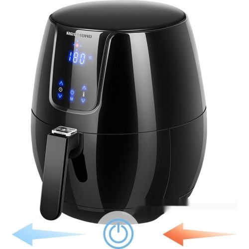 Аэрогриль Redmond AG1902