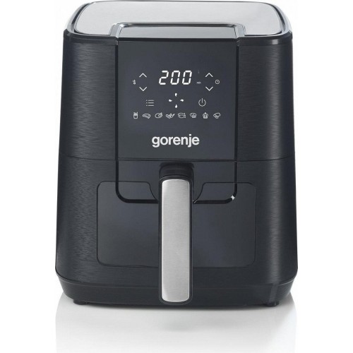 Аэрогриль Gorenje AF1350DWB