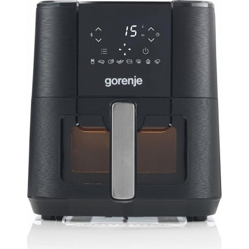 Аэрогриль Gorenje AF1350DWB