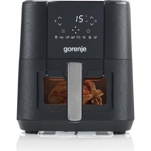 Аэрогриль Gorenje AF1350DWB