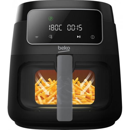 Аэрогриль Beko FRL 3374 B