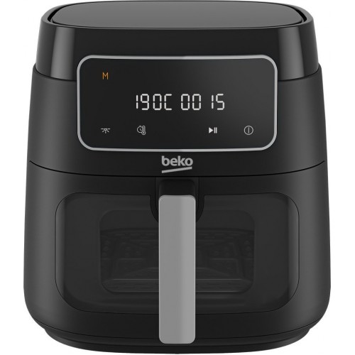 Аэрогриль Beko FRL 3374 B