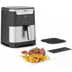 Аэрогриль Tefal EY801D15