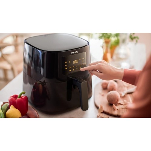 Аэрогриль Philips HD9270/90