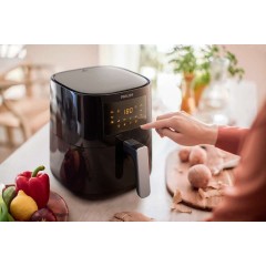 Аэрогриль Philips HD9252/70