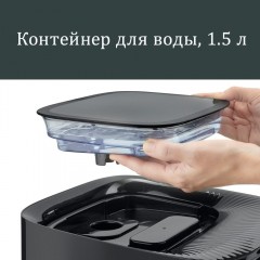 Аэрогриль Caso AirFry & Steam 700