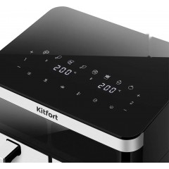 Аэрогриль Kitfort КТ-8110