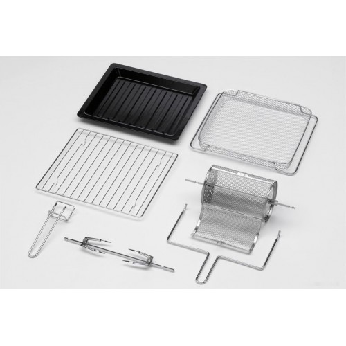 Аэрогриль Caso AirFry Chef 1700